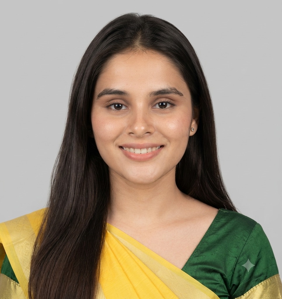 Megha - Part time Baby Sitter in Badlapur West in Mumbai